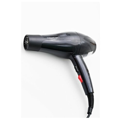 Фен MASTER Professional MP-301 Zephyr 1600Вт 190000₽