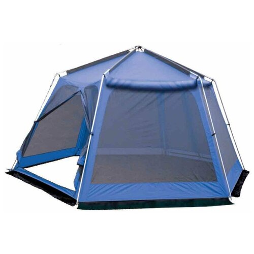 Палатка Tramp Lite Mosquito Blue шатер кемпинговый tramp mosquito синий