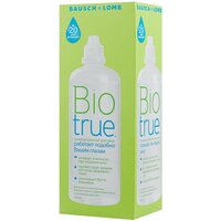 Раствор Bausch&Lomb Biotrue, с контейнером, 300 мл