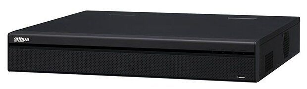 IP-видеорегистратор 32 канальный Dahua DHI-NVR4232-4KS2/L 4K