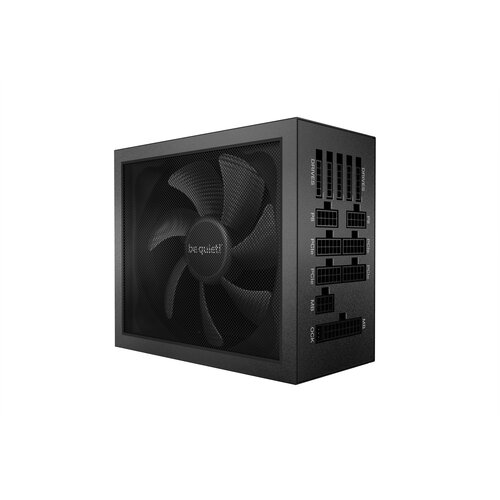 Блок питания BE QUIET DARK POWER 12 1000W Titanium ATX BN316 2170800₽