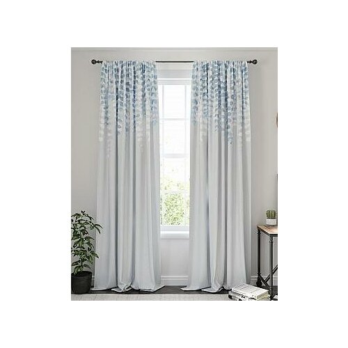 Комплект штор ТомДом Лирифорс