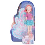 Кукла Winx Club Городская магия Bloom IW01281503 - изображение