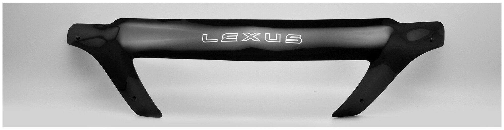 Defly Дефлектор капота Lexus RX300 (XU10), 1998-2003