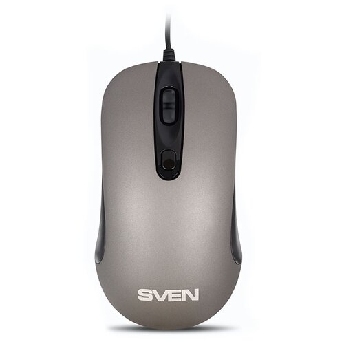 Мышь SVEN Optical Mouse RX-515S