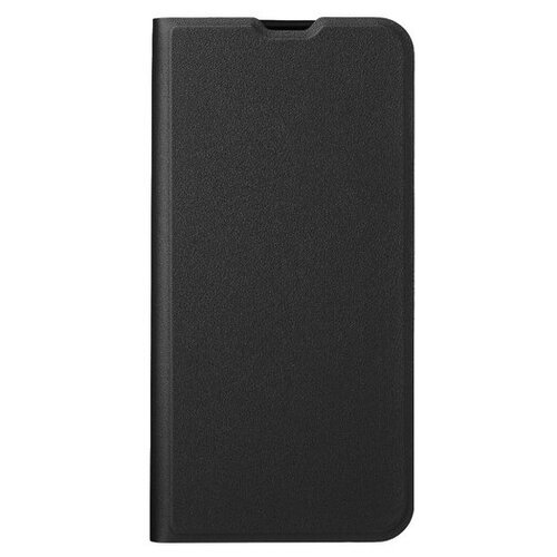 фото Чехол book cover для honor 9c, черный, deppa 87614