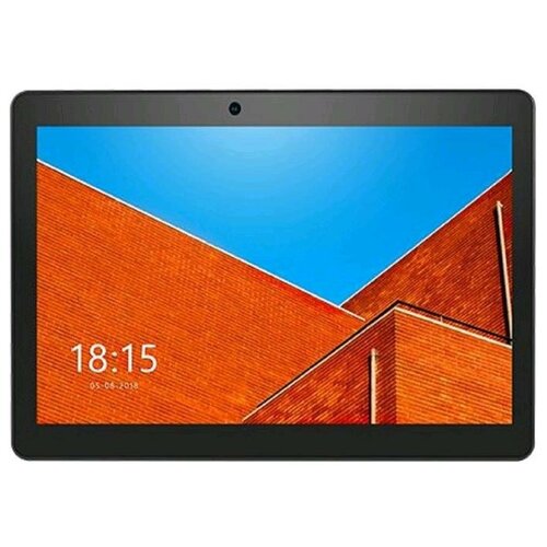 Планшет BQ 1085L Hornet Max Pro Black 1374000₽