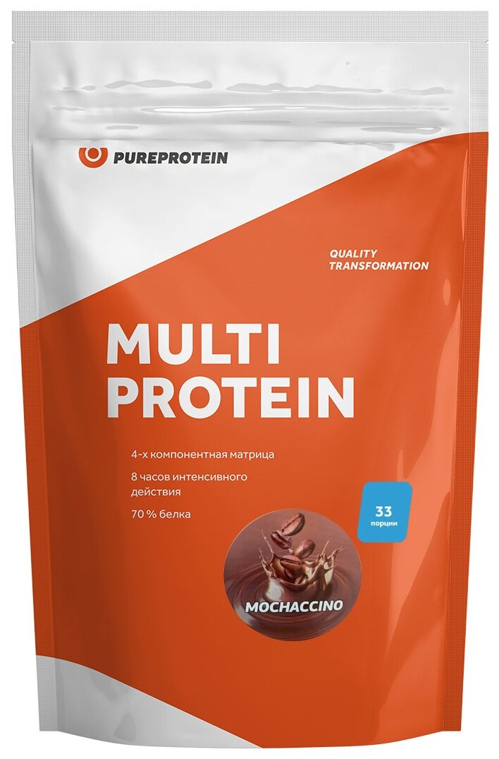       " " (Multicomponent Protein). 1000. : 