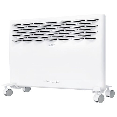 Конвектор Ballu BECETMR-1500 белый 389000₽