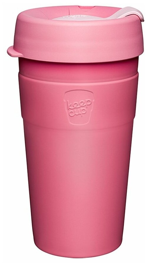 Чашка KeepCup Thermal Saskatoon L 454 мл