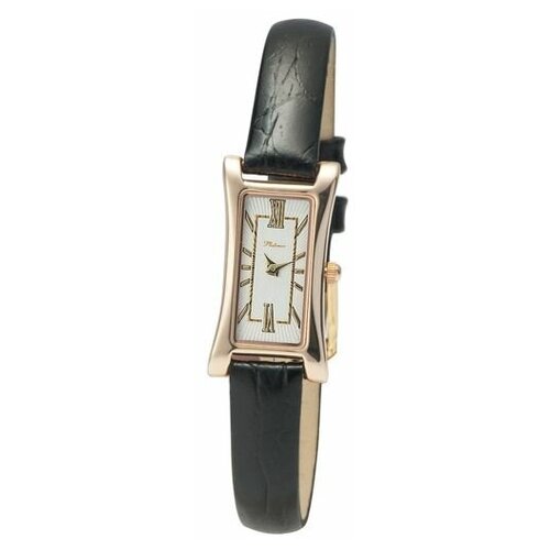 Platinor Женские золотые часы «Элизабет» Арт.: 91750.220