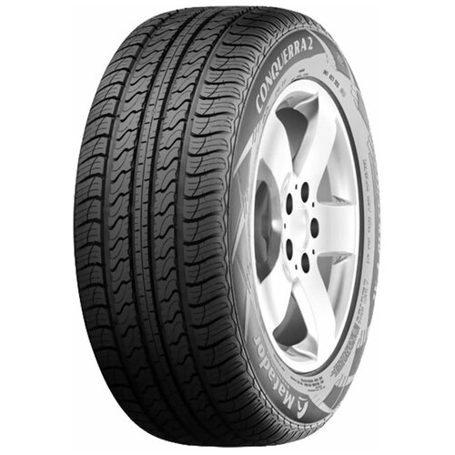 Шины летние Matador MP 82 Conquerra 2 215/60 R17 96 H