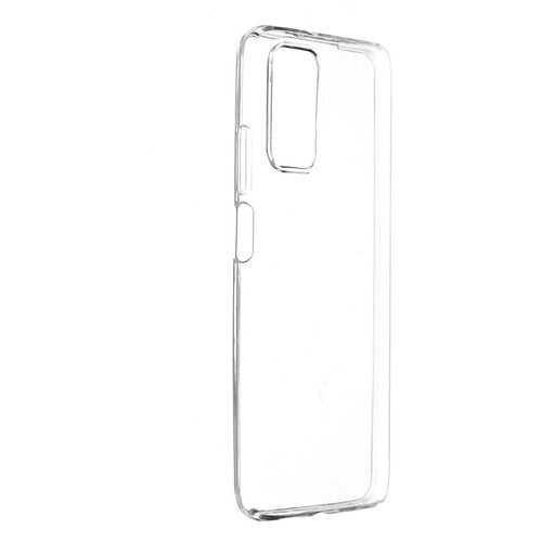 фото Чехол ibox для xiaomi redmi 9t crystal transparent ут000023991