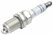 BOSCH Свеча зажигания FR8DС+ 0242229659, 1шт