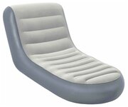 Надувной шезлонг Chaise Sport Lounger, 165х84х79 см, BestWay