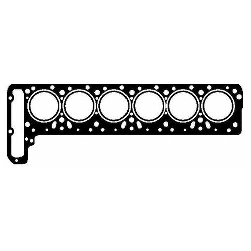 Прокладка ГБЦ Glaser h5009700 для Mercedes 8 W114 W114, COUPE C123 C123, G-CLASS W460, KOMBI TMODEL S123 S123, - Glaser арт. h5009700