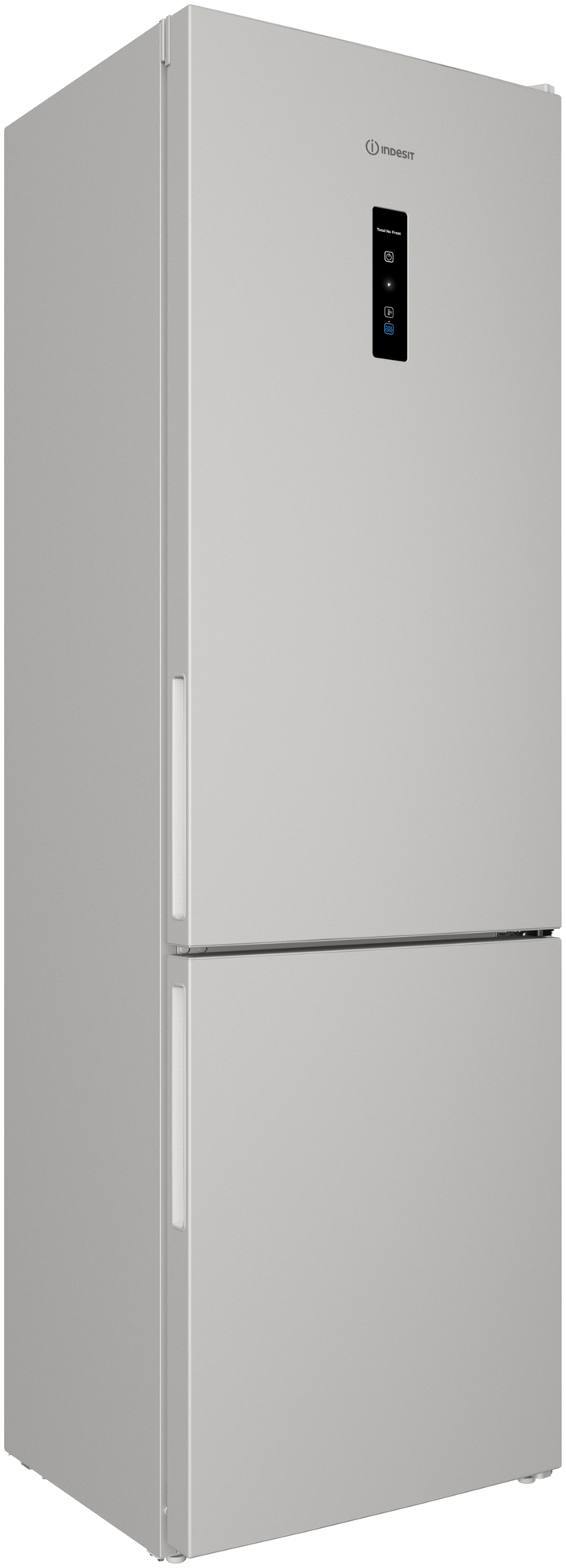 Холодильник Indesit ITR 5200 S серебристый - фото №2