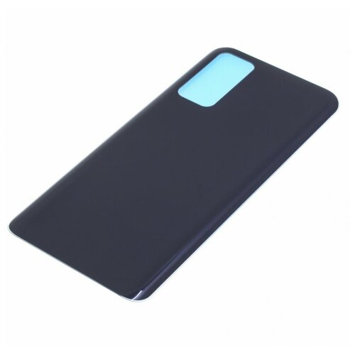 Задняя крышка для Honor 30 5G (BMH-AN10) 30 Premium 5G (BMH-AN10) Huawei Nova 7 5G(JEF-AN00) черный, AA phone case honor x10 5g back cover for huawei honor x10 5g funda luxury armor magnetic ring cover honor x10 5g bumper 6 63