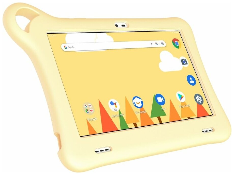 Планшет Alcatel TKEE MINI 2 9317G 32GB мятный 9317G-2FALRU2