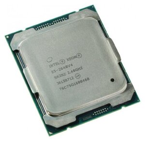 Процессор Intel Xeon E5-2640 v4 LGA2011-3,  10 x 2400 МГц, OEM