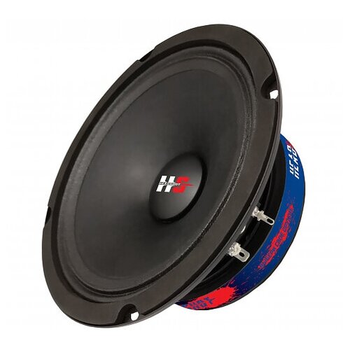 Акустика Kicx HeadShot E65 4 Ohm 369000₽