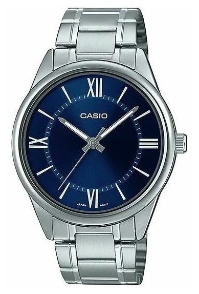 Наручные часы CASIO Casio MTP-V005D-2B5