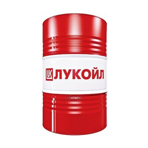 фото Lukoil масло моторное "лукойл" супер 10w40 sg/cd (55 л) п/синт.