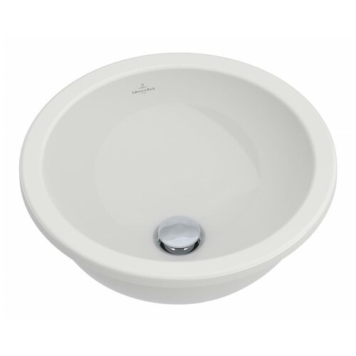 Раковина 45 см Villeroy & Boch Loop&Friends 614045