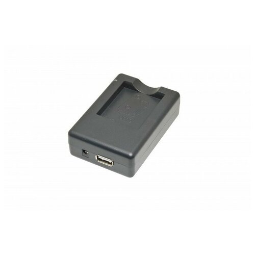 Зарядное устройство для камеры Sony BC-CSG (NP-BG1, NP-FG1) USB зарядное устройство sony bc csg bc csgb для np bg1 fg1