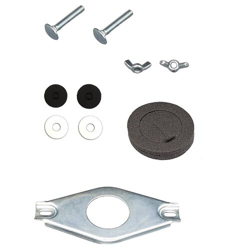 Набор для крепления бачка унитазов Twyford Chantal, Clarice и Provencal