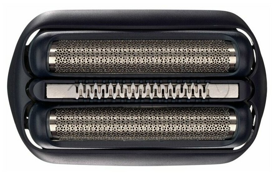 Сетка и режущий блок BRAUN 32B Series3 MicroComb [81483728] - фото №9