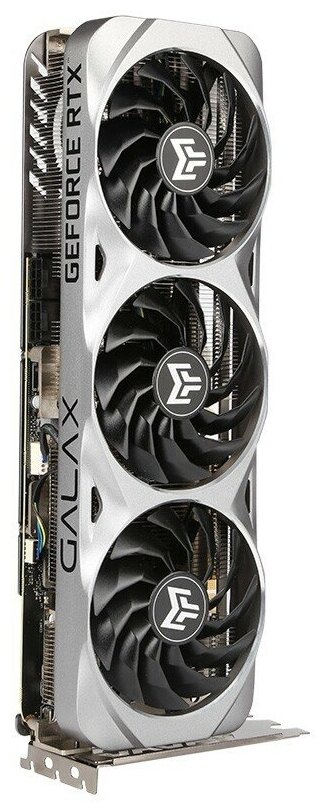 Видеокарта Galaxy GeForce RTX 3080 10 ГБ GeForce RTX3080