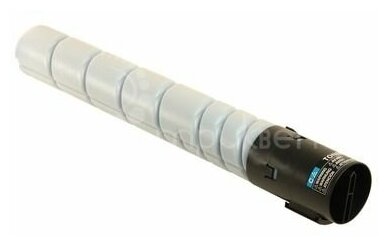 Совместимый тонер-картридж ELP TN-216C/TN-319C голубой для Konica Minolta bizhub C220/280/360, 26K