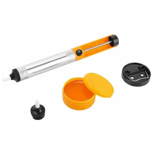 Паяльник Deko SI07 065-0567 2897₽