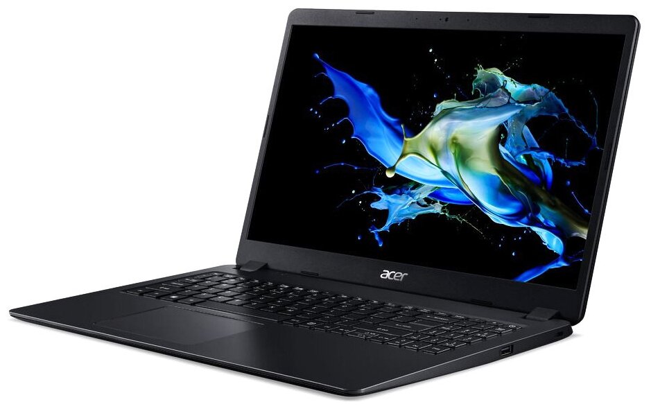 Ноутбук Acer Extensa 15 EX215-31-C6FV 15.6" FHD N4020/4/256 SSD/WF/BT/Cam/DOS