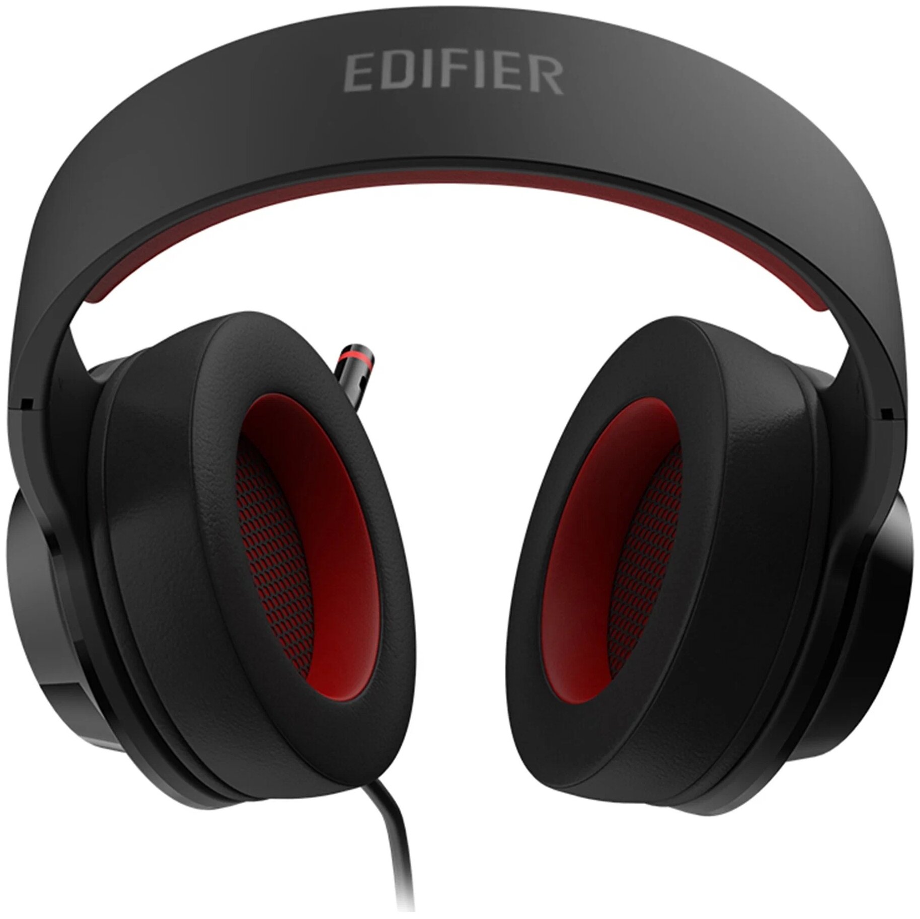 Edifier G4 SE черный