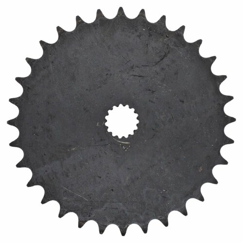 Звездочка привода цепи ведомая 32 зуба 2754₽