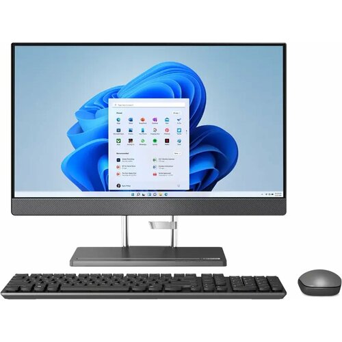 Моноблок Lenovo IdeaCentre AIO 5 24IAH7 (F0GR00CDRK)