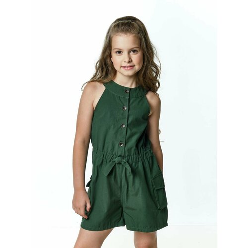 Комбинезон Mini Maxi