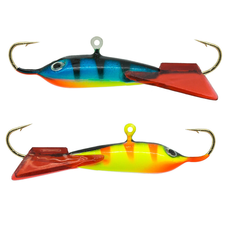 Балансир Spider Pro 15 вес 2г. 25мм. №30/62, 1шт