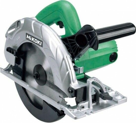 фото Пила циркулярная сетевая HiKOKI C 7 SS C7SSNSZ