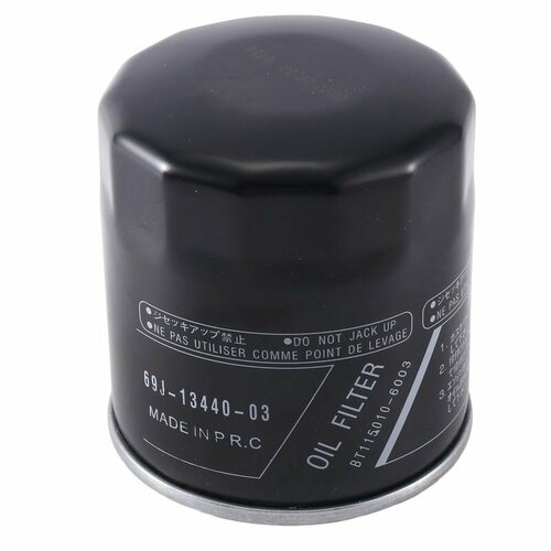 Масляный фильтр MyPads для Yamaha 69J-13440-01-00 F150 F200 F225 F250 1802₽