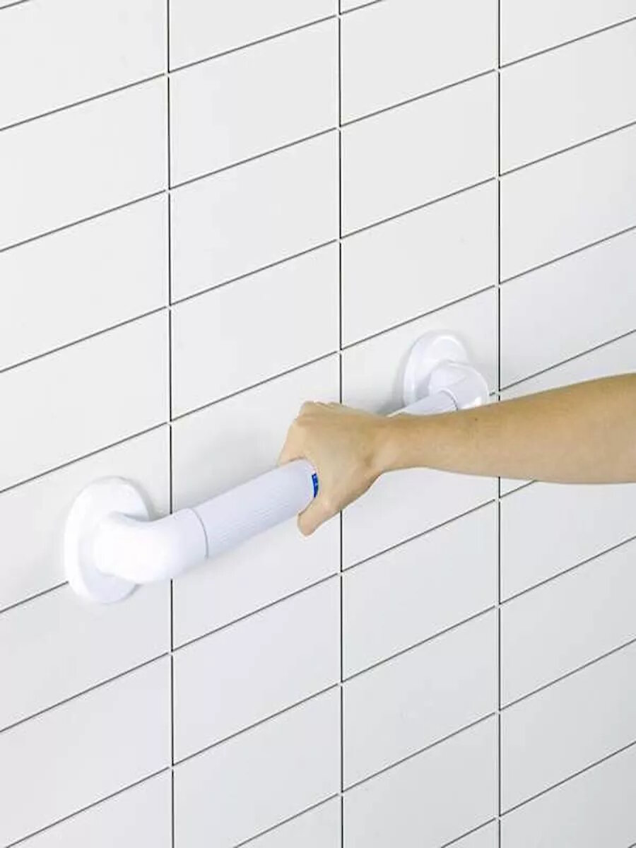 фото Поручень 10404 пластиковый