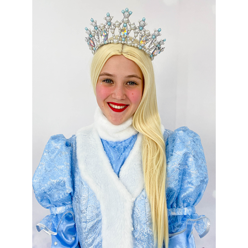 Парик Дарья, искусственные длинные волосы