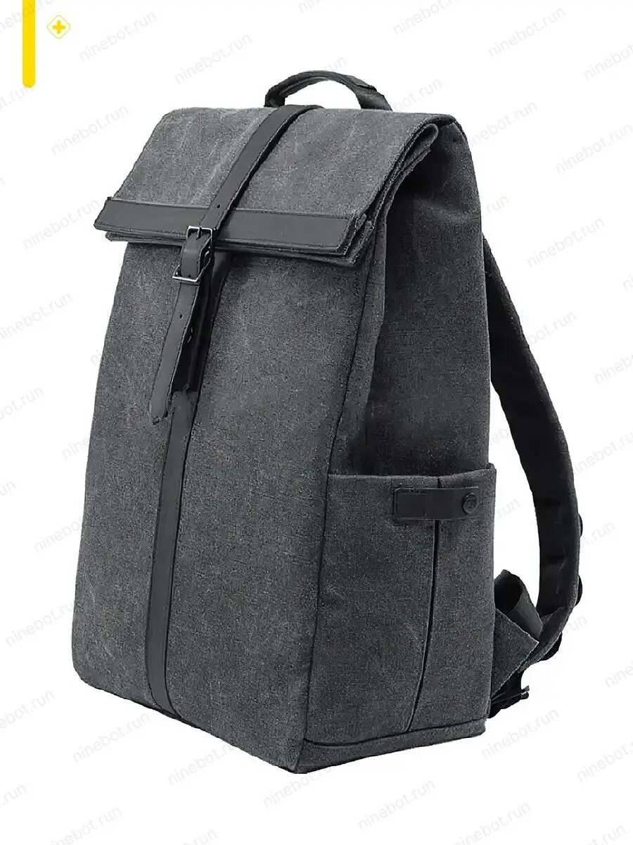 Рюкзак Xiaomi 90 Points Grinder Oxford Casual Backpack