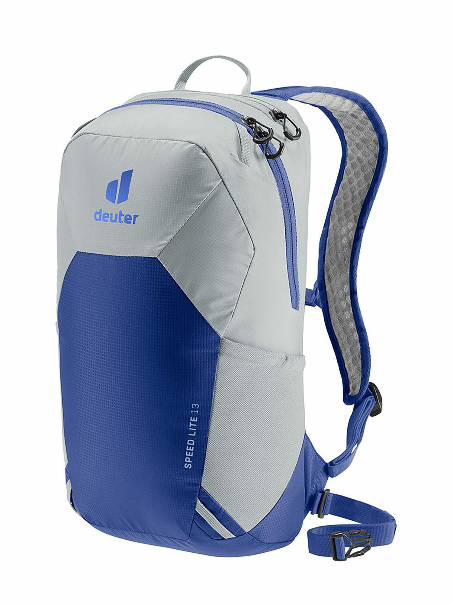 Рюкзак Deuter Speed Lite 13 Tin-Indigo