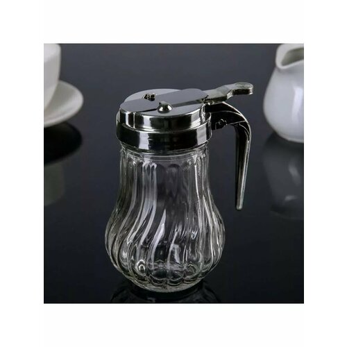 Сахарница с дозатором Волна 555₽