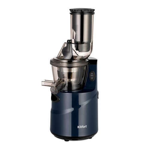 Шнековая соковыжималка Kitfort КТ-1158 10004₽