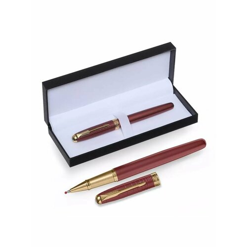 Ручка роллер в футляре подарочная 1131₽