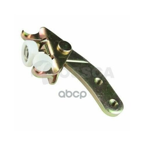 Накладка Направляющей Сиденья Roller Guide For Sliding Door OSSCA арт 14832 1661₽